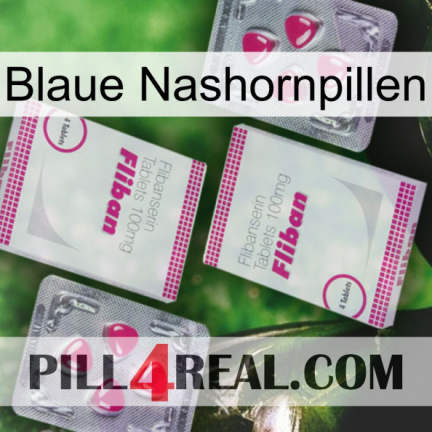 Blue Rhino Pills 33